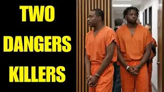 Judge Sets $5 Million Bond in Shocking Ohio Courtroom Arraignment