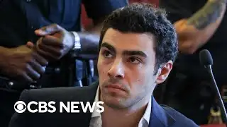 Judge sets date for jury selection in Luigi Mangione trial