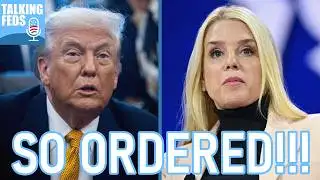 🚨 Judge SHOCKS Trump with LONG-AWAITED EPSTEIN DECISION