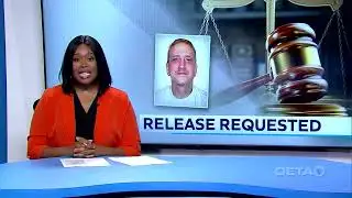 Judge to Consider Bond Request for Richard Glossip