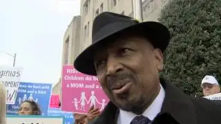 Judge Vows Quick Ruling on Va. Gay Marriage Ban