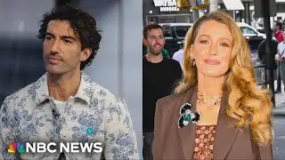 Judge weighing whether Baldoni-Lively lawsuit should move forward