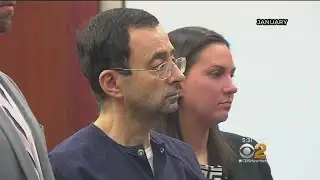 Judge Who Heard Nassar Case Won