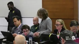 Judge will bring back 11 potential jurors after mix-up