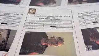 Judge will hear from Epstein survivors after released documents published their names