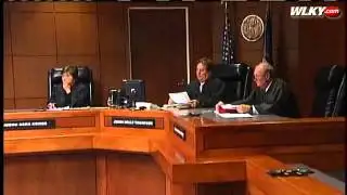 Judges Hear JCPS Student Assignment Appeal
