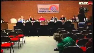 Judges Hear JCPS Student Assignment Appeal