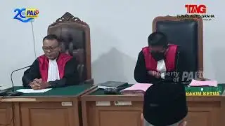 JUDGES REJECT DEFENDANT ALEX NOERDIN