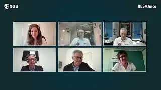 Juice pre-launch press briefing