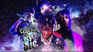 Juice World - In My Arm (Bad News)