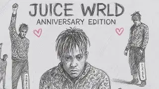 Juice WRLD - Lil B*tch ( prod PMK SOUNDS)