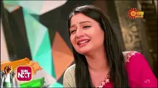 Julali Gath Ga 27th January Promo #sunmarathi