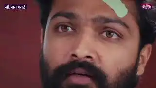 आरोपांच्या चक्रव्यूहात अडकली सावी...वाचवू शकेल का धैर्य?? | Julali Gath Ga - Sun Marathi