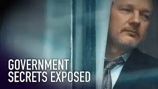 Julian Assange and  the Wikileaks Scandal