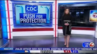 Juliana Mazza and Olivia Michael January 6, 2026