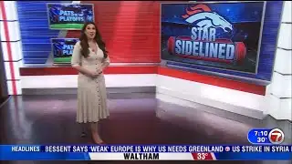 Juliana Mazza January 19, 2026