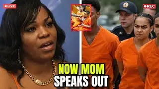 Julio Foolio Mom REACTS After His K!LLER Beats The Murder Case!