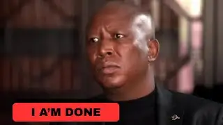 Julius Malema Resignation Shocks SA