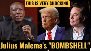 Julius Malema