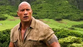 Jumanji 4: Official Release Date Announced After Long Delays!