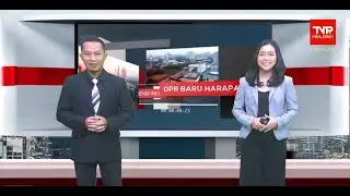 Jumat 17 Oktober 2025 - TVR 09