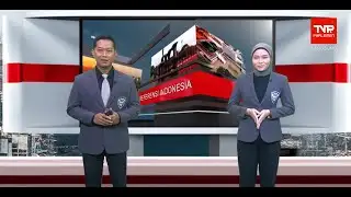 Jumat 5 Desember 2025 - TVR 09