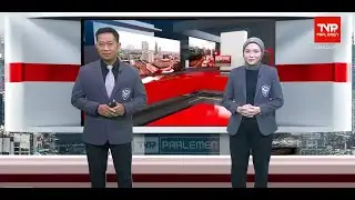 Jumat 9 Januari 2026 - TVR 09