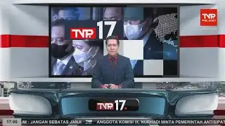Jumat 9 Januari 2026 - TVR 17