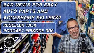 June eBay Updates Bad News For Auto Parts & Accessory Sellers?