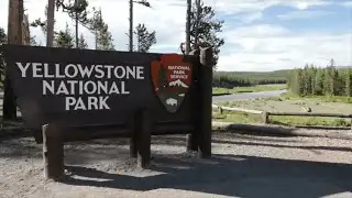 Juneteenth and MLK Day removed as free-fee days at national parks