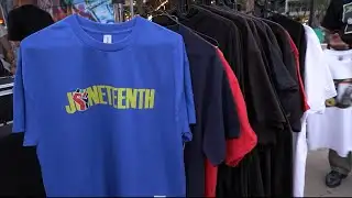 Juneteenth Celebration