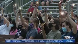 Juneteenth Celebration held in Manhattan