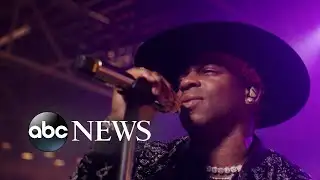 JUNETEENTH: TOGETHER WE TRIUMPH l PART 3 | ABC News