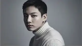 정국 Jungkook (of BTS) - Fading Echoes (MV)