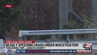 Juniata County teen killed in crash while on ‘FaceTime,’ State Police say