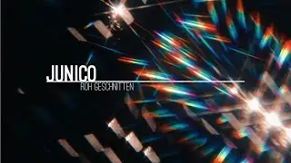 Junico - rainbow filter and prisms