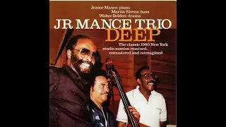 JUNIOR MANCE TRIO – 03 Small Fry