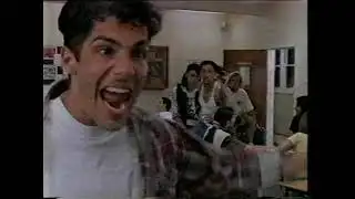 Junk Tv3 1993 Nightline