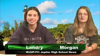 Jupiter High School News: February 3, 2026