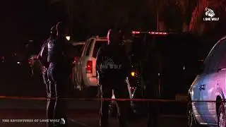 JURUPA VALLEY | 17 Year Old Shot & Killed