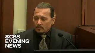Jury awards millions to Johnny Depp