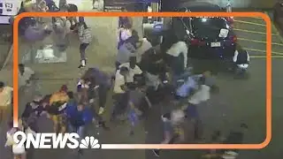 Jury awards victims $19.7 M in LoDo shooting