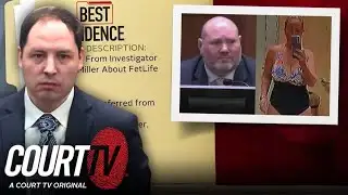 Jury Deliberates Fate of Brendan Banfield