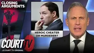 Jury Deliberations Continue in Brendan Banfield Trial