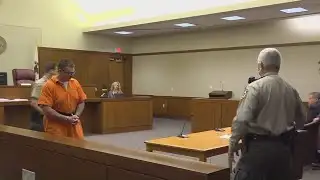 Jury deliberations continue in Duane Meyer murder trial