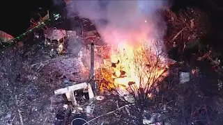 Jury deliberations continue in Sterling house explosion case