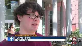 Jury Duty scam alert