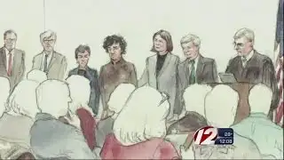 Jury questionnaires do not support motion to move Tsarnaev trial