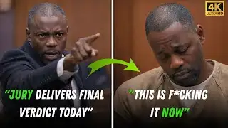 Jury Reaches Verdict — What Happens Next Could Change Everything