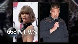 Jury seating difficulties for high-profile Taylor Swift case
